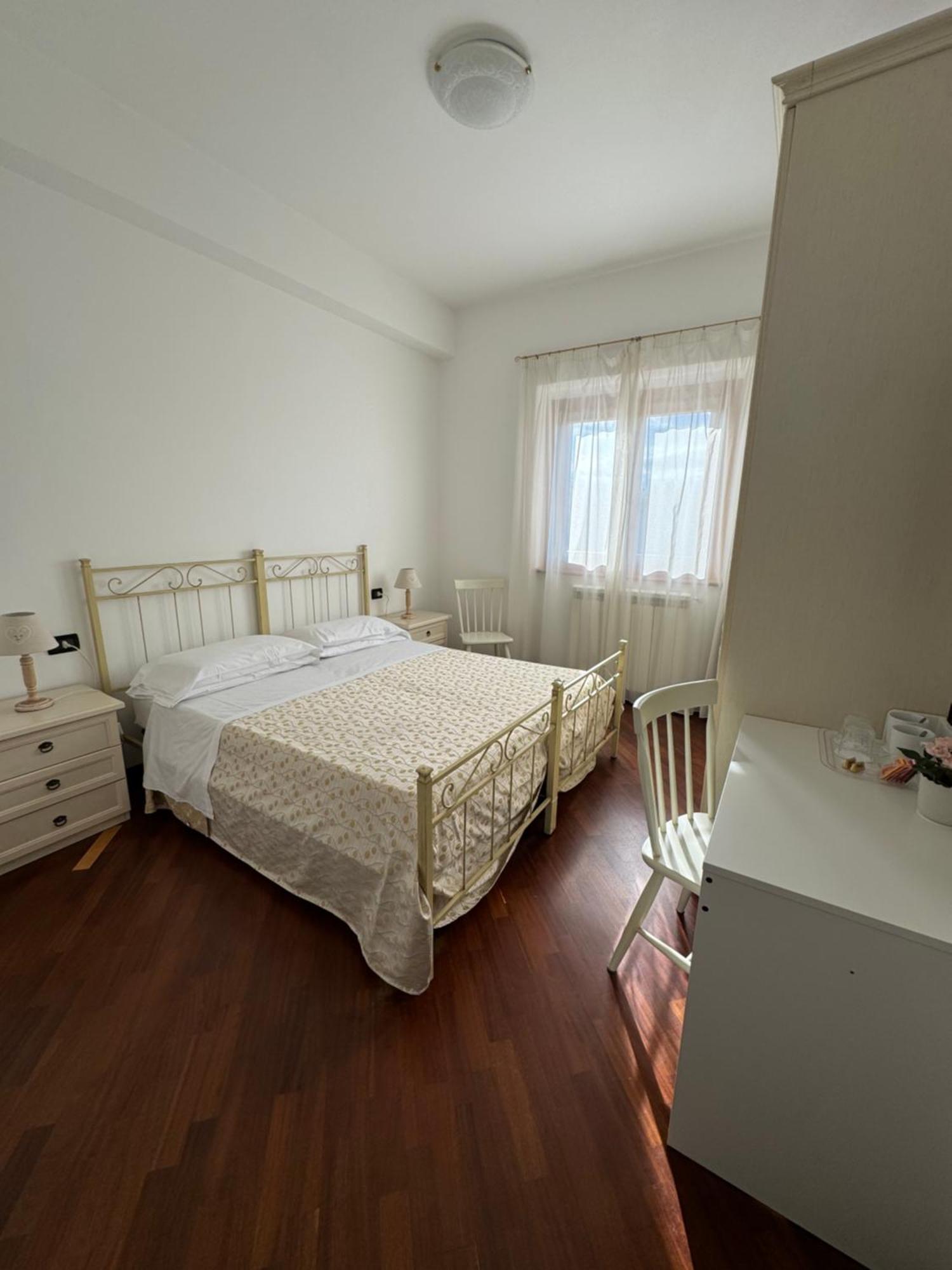 Villa Emilia Fossacesia Luaran gambar